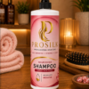 Nourishing Shampoo Keratin