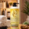 Nourishing Shampoo Argan Oil