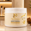 Hair Mask Argan Oil