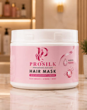 Hair Mask Keratin