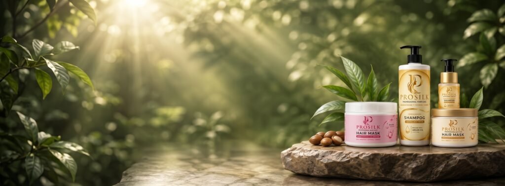 Hair Mask Argan Oil