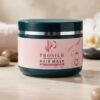 Hair Mask Keratin Black